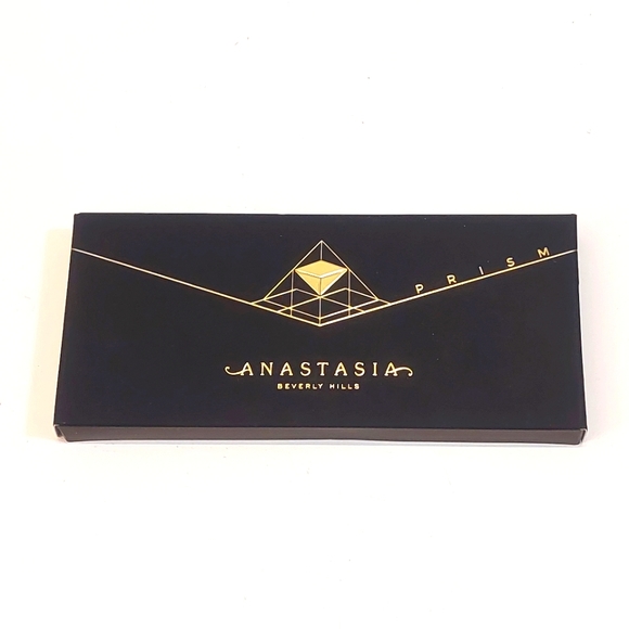 LNIB ABH Prism Eyeshadow Palette - Picture 9 of 10